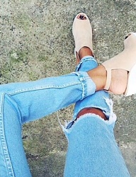 Moda Buty Pozostałe - 2896295