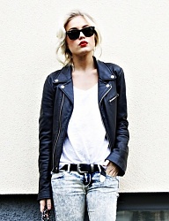 Moda Okrycia Kurtki - 2639310