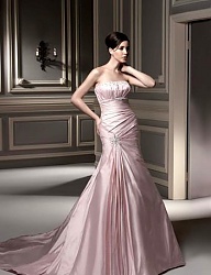 Moda Ślub Suknie ślubne - 312281
