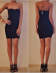 Moda Sukienki Pozostałe - 1712880