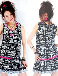 Moda Ciuchy Pozostałe - 23816