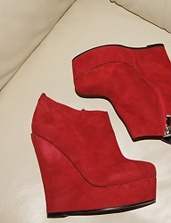 Moda Buty Pozostałe - 1238545