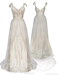 Moda Ślub Suknie ślubne - 1286545