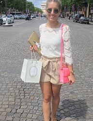 Moda Inne Moda uliczna - 1822834