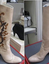 Moda Buty Pozostałe - 313074