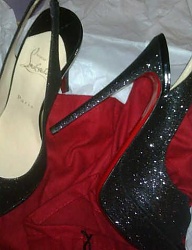 Moda Buty Szpilki - 1264590