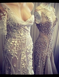 Moda Sukienki Wieczorowe - 1675216