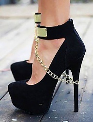 Moda Buty Szpilki - 2826785