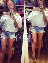 Moda Inne Moda uliczna - 1906986