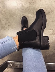 Moda Buty Botki - 3193182