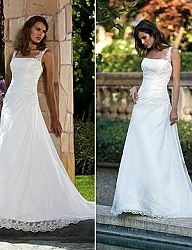 Moda Ślub Suknie ślubne - 399077