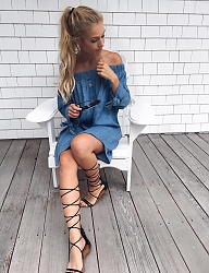 Moda Inne Moda uliczna - 3220745