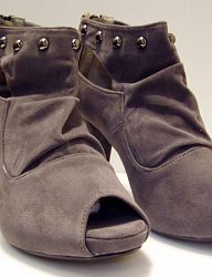 Moda Buty Pozostałe - 497612