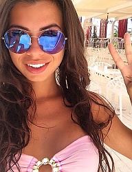 Moda Dodatki Okulary - 2799139