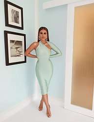 Moda Sukienki Wieczorowe - 3273153