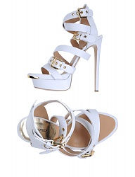 Moda Buty Sandały - 2615219