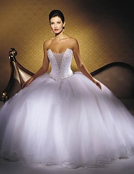 Moda Ślub Suknie ślubne - 236918