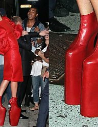 Moda Buty Pozostałe - 1240590