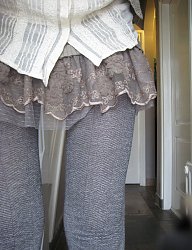Moda Ciuchy Pozostałe - 1023357