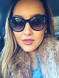 Moda Dodatki Okulary - 2897629