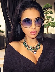 Moda Dodatki Okulary - 3055779