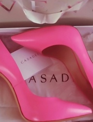 Moda Buty Szpilki - 2672854