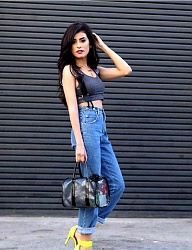 Moda Inne Moda uliczna - 1856039