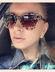 Moda Dodatki Okulary - 2764701