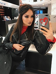 Moda Inne Moda uliczna - 3223873
