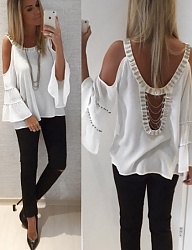 Moda Ciuchy Pozostałe - 3186545