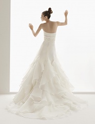 Moda Ślub Suknie ślubne - 842486