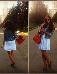 Moda Inne Moda uliczna - 1949545
