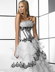 Moda Ślub Suknie ślubne - 450644
