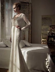 Moda Ślub Suknie ślubne - 2723602