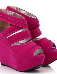 Moda Buty Pozostałe - 1330277