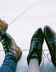 Moda Buty Pozostałe - 1280648