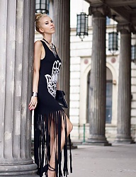 Moda Inne Moda uliczna - 2055325