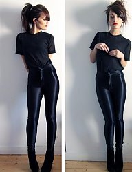 Moda Spodnie Pozostałe - 1497887