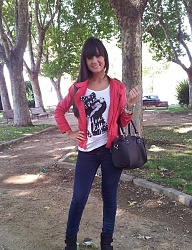 Moda Inne Moda uliczna - 1821934