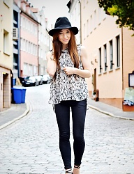 Moda Inne Moda uliczna - 2036134