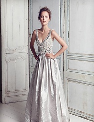 Moda Ślub Suknie ślubne - 1303623