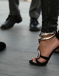 Moda Buty Szpilki - 2467710