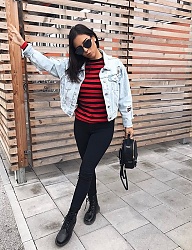 Moda Inne Moda uliczna - 3228294