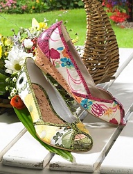 Moda Buty Pozostałe - 132738