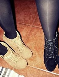 Moda Buty Pozostałe - 1269872