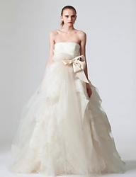 Moda Ślub Suknie ślubne - 563113