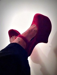 Moda Buty Pozostałe - 1249830