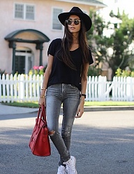 Moda Spodnie Jeansy - 3019683