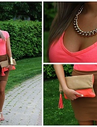 Moda Inne Moda uliczna - 1836498