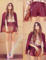 Moda Inne Moda uliczna - 1808180